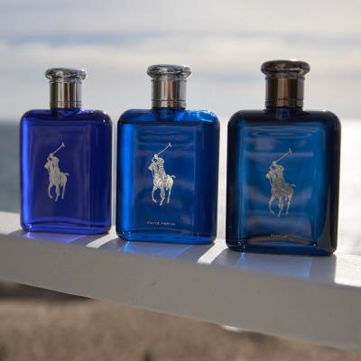 Ralph Lauren Polo Blue Eau de Parfum für Herren 40 ml