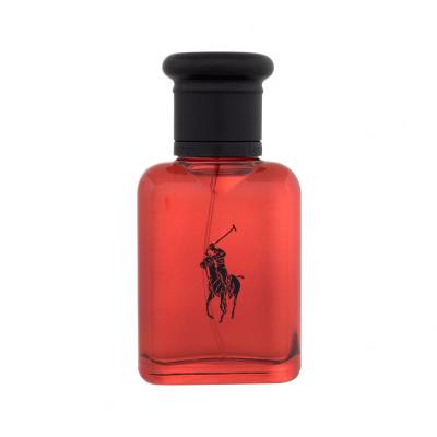 Ralph Lauren Polo Red Eau de Toilette für Herren 40 ml