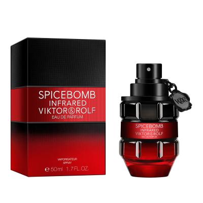 Viktor &amp; Rolf Spicebomb Infrared Eau de Parfum für Herren 50 ml