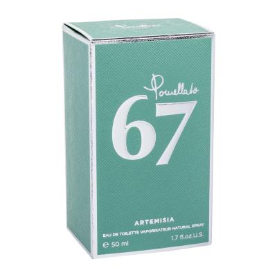 Pomellato 67 Artemisia Eau de Toilette 50 ml