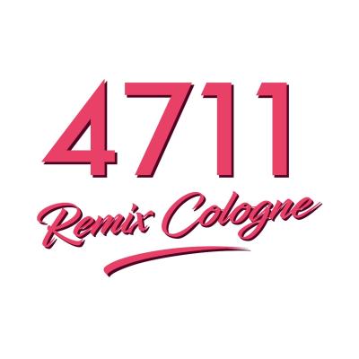 4711 Remix Cologne Neroli Eau de Cologne 100 ml