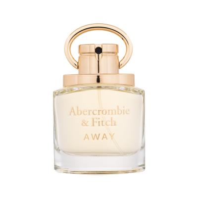 Abercrombie &amp; Fitch Away Eau de Parfum für Frauen 50 ml