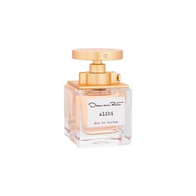 Oscar de la Renta Alibi Eau de Parfum für Frauen 50 ml