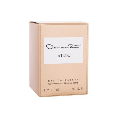 Oscar de la Renta Alibi Eau de Parfum für Frauen 50 ml