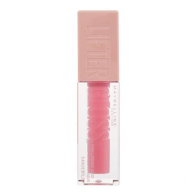 Maybelline Lifter Gloss Lipgloss für Frauen 5,4 ml Farbton  21 Gummy Bear