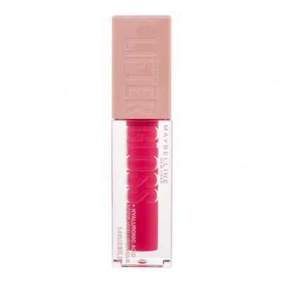 Maybelline Lifter Gloss Lipgloss für Frauen 5,4 ml Farbton  24 Bubblegum