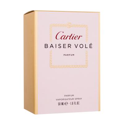 Cartier Baiser Volé Parfum für Frauen 50 ml