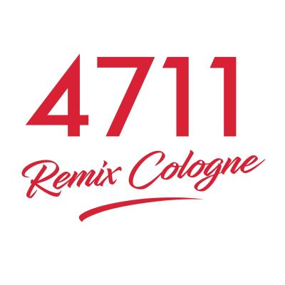 4711 Remix Cologne Grapefruit Eau de Cologne 100 ml