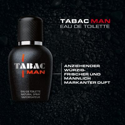 TABAC Man Eau de Toilette für Herren 30 ml