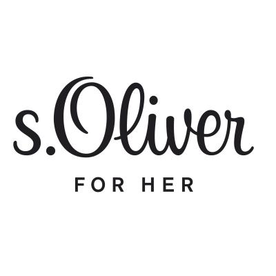 s.Oliver For Her Eau de Parfum für Frauen 30 ml