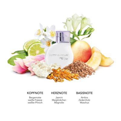 Betty Barclay Pure Style Eau de Toilette für Frauen 20 ml
