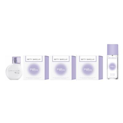 Betty Barclay Pure Style Eau de Toilette für Frauen 20 ml
