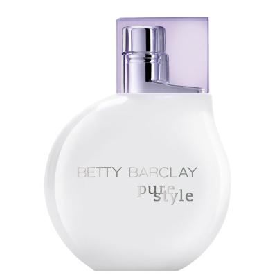 Betty Barclay Pure Style Eau de Toilette für Frauen 20 ml