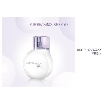 Betty Barclay Pure Style Eau de Toilette für Frauen 20 ml