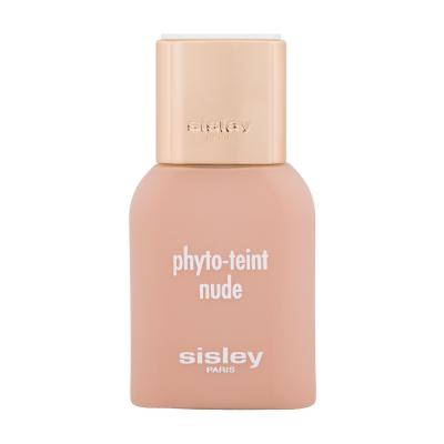 Sisley Phyto-Teint Nude Foundation für Frauen 30 ml Farbton  0C Vanilla