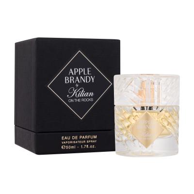 By Kilian The Liquors Apple Brandy On The Rocks Eau de Parfum 50 ml