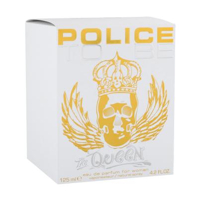 Police To Be The Queen Eau de Parfum für Frauen 125 ml