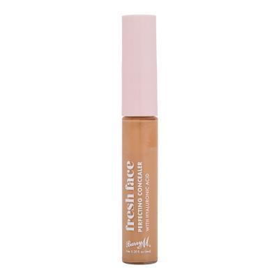 Barry M Fresh Face Perfecting Concealer Concealer für Frauen 6 ml Farbton  6