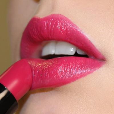 Barry M Satin Lip Paint Lippenstift für Frauen 3,5 g Farbton  116 Sweetie