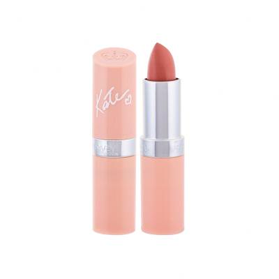 Rimmel London Lasting Finish By Kate Nude Lippenstift für Frauen 4 g Farbton  42