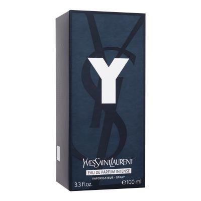 Yves Saint Laurent Y Intense Eau de Parfum für Herren 100 ml