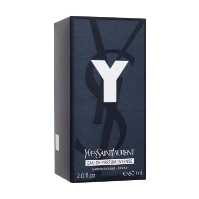 Yves Saint Laurent Y Intense Eau de Parfum für Herren 60 ml