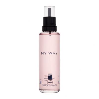 Giorgio Armani My Way Eau de Parfum für Frauen Nachfüllung 100 ml