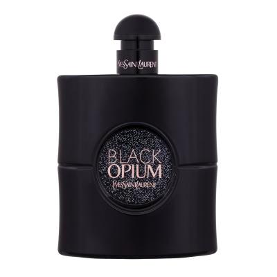 Yves Saint Laurent Black Opium Le Parfum Parfum für Frauen 90 ml