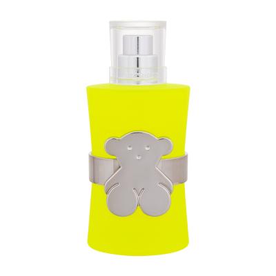 TOUS Your Powers Eau de Toilette für Frauen 50 ml