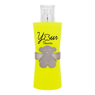 TOUS Your Powers Eau de Toilette für Frauen 90 ml