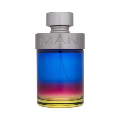 Halloween Man Hero Eau de Toilette für Herren 125 ml