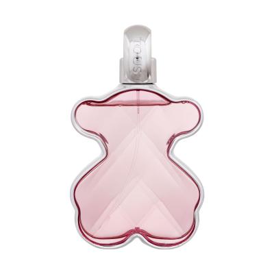 TOUS LoveMe Eau de Parfum für Frauen 90 ml