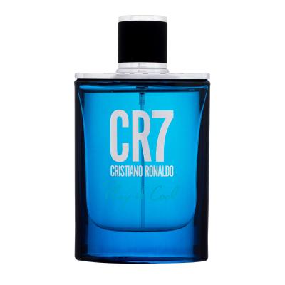 Cristiano Ronaldo CR7 Play It Cool Eau de Toilette für Herren 50 ml