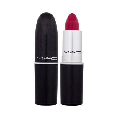 MAC Amplified Créme Lipstick Lippenstift für Frauen 3 g Farbton  133 Just Wondering