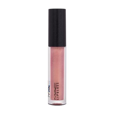 MAC Lipglass Lipgloss für Frauen 3,1 ml Farbton  303 Nymphette