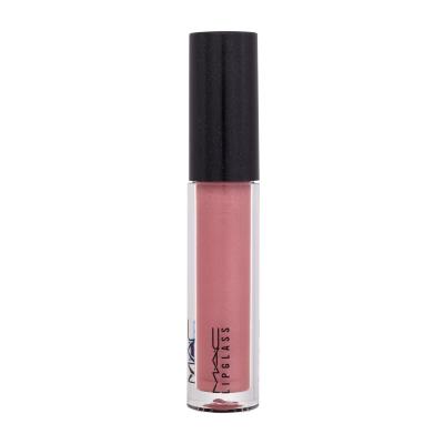 MAC Lipglass Lipgloss für Frauen 3,1 ml Farbton  307 Cultured