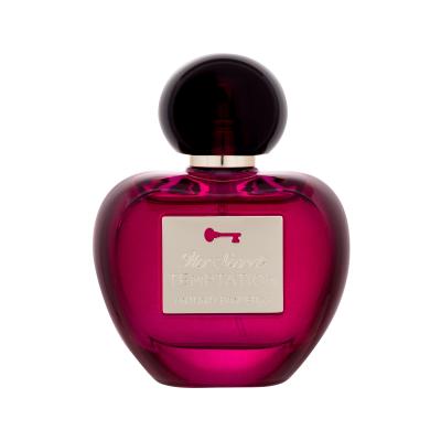 Antonio Banderas Her Secret Temptation Eau de Toilette für Frauen 50 ml