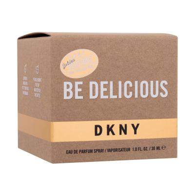 DKNY DKNY Golden Delicious Eau de Parfum für Frauen 30 ml