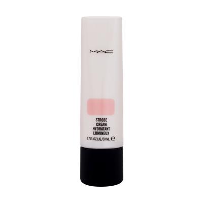 MAC Strobe Cream Tagescreme für Frauen 50 ml Farbton  Pinklite