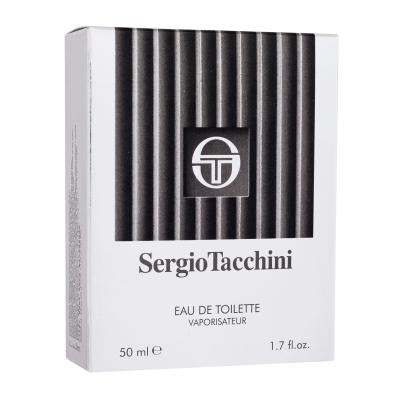 Sergio Tacchini Man Eau de Toilette für Herren 50 ml