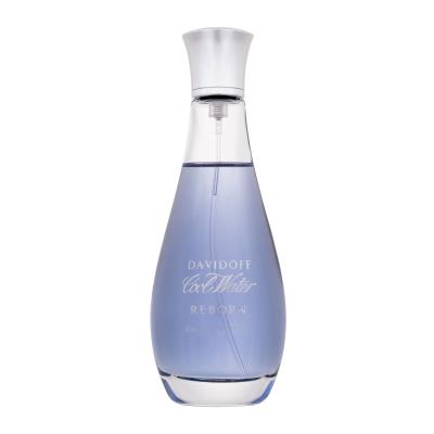 Davidoff Cool Water Reborn Eau de Parfum für Frauen 100 ml