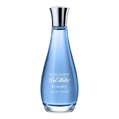Davidoff Cool Water Reborn Eau de Parfum für Frauen 100 ml