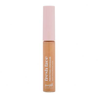 Barry M Fresh Face Perfecting Concealer Concealer für Frauen 6 ml Farbton  4