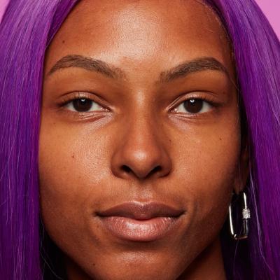 NYX Professional Makeup Bare With Me Blur Tint Foundation Foundation für Frauen 30 ml Farbton  17 Truffle