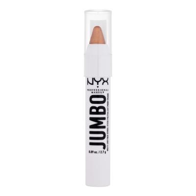 NYX Professional Makeup Jumbo Multi-Use Highlighter Stick Highlighter für Frauen 2,7 g Farbton  06 Flan