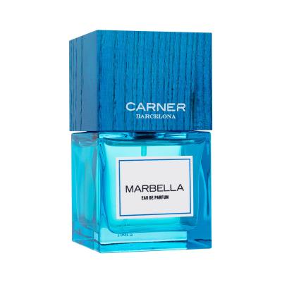 Carner Barcelona Marbella Eau de Parfum 100 ml