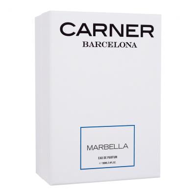 Carner Barcelona Marbella Eau de Parfum 100 ml