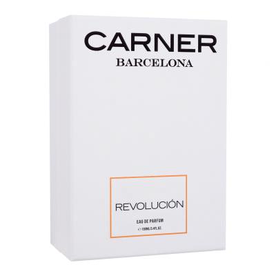 Carner Barcelona Revolución Eau de Parfum 100 ml