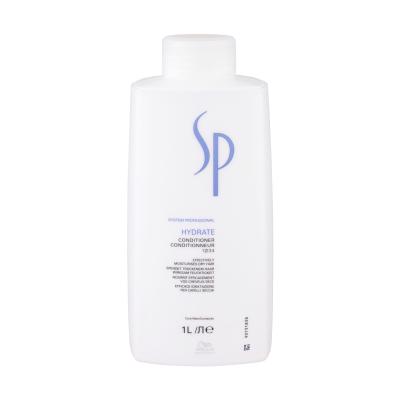 Wella Professionals SP Hydrate Conditioner für Frauen 1000 ml