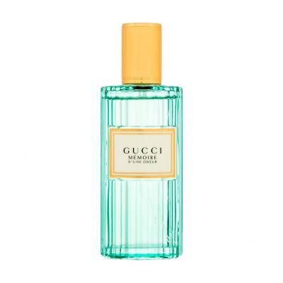 Gucci Memoire d'une Odeur Eau de Parfum 60 ml